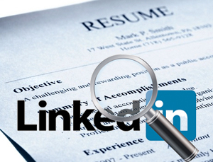 Five Reasons to Create the Best Resume on LinkedIn 1