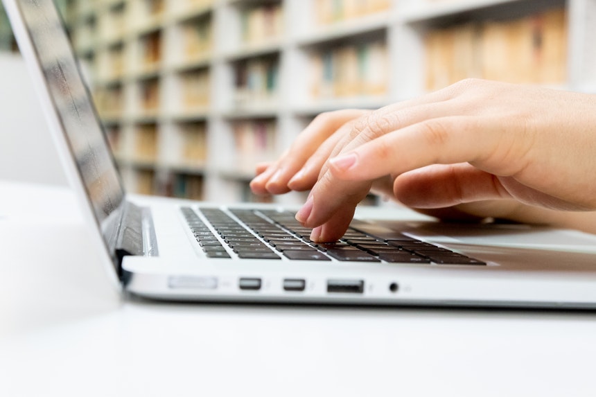 how to write cv sections that will edge out your rivals