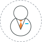 Profile icon