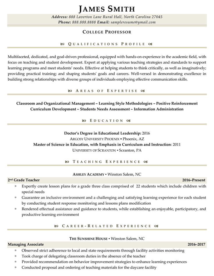 sample civilian and federal resumes resume valley