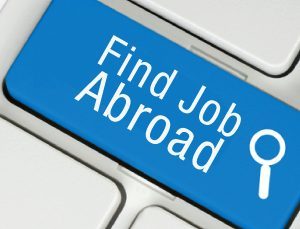 Job Abroad