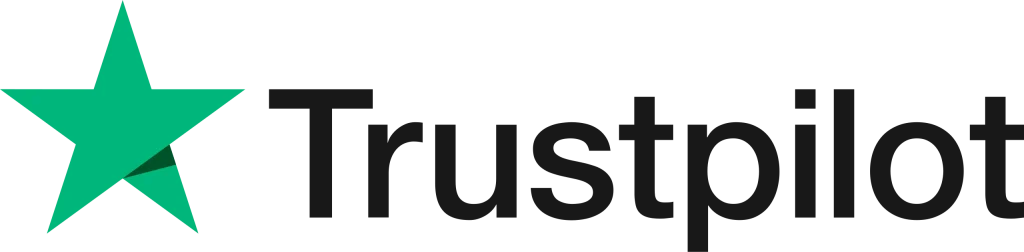 trustpilot logo